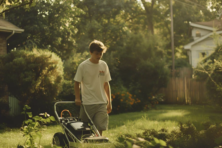 where to buy lawn mowers