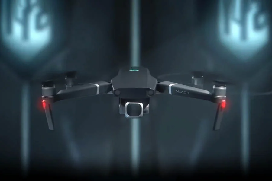 hobby drone