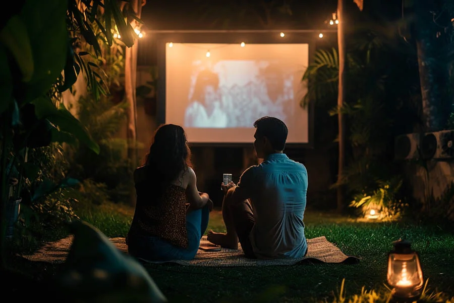 best projector to buy